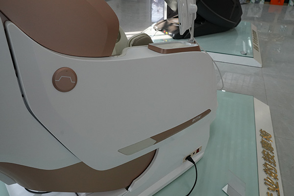 商用电动按摩椅使用说明【荣泰按摩椅】注意事项认准大品牌厂家