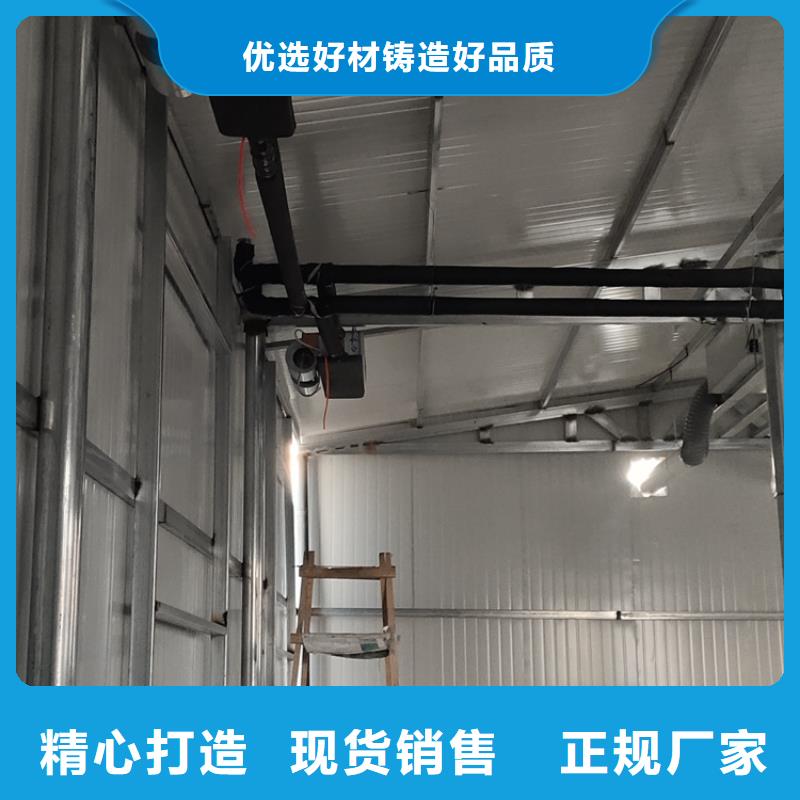 商用壁挂式新风机安装【厚通实业】选购技巧品质优良