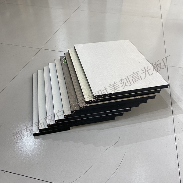 陕县免漆实木多层板多少钱一张供应商