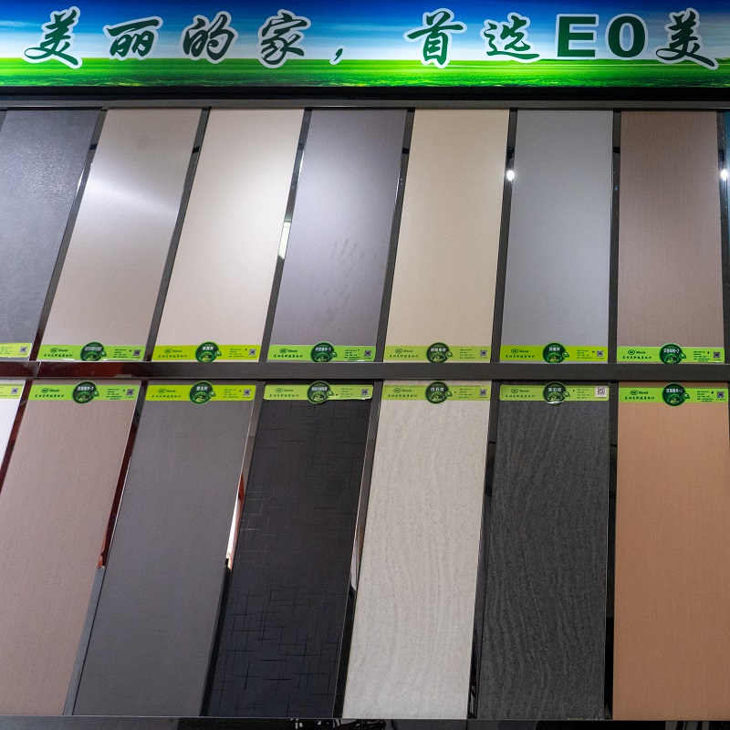 中国生态免漆板知名十大品牌怎么代理【美时美刻板】支持定制当地品牌