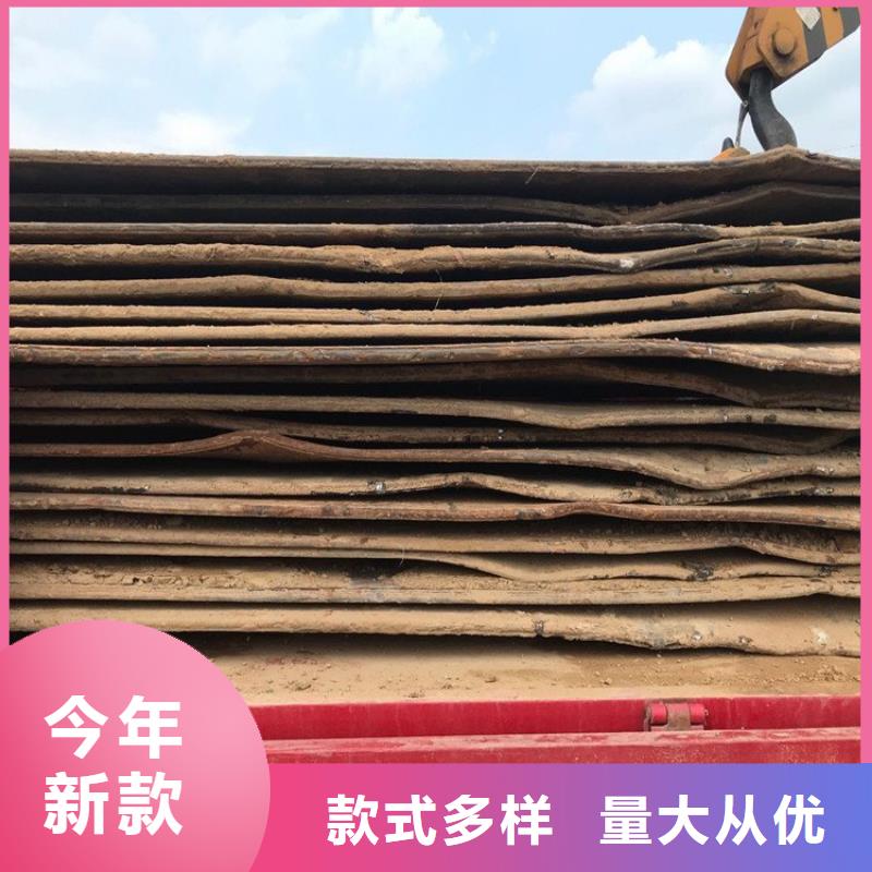钢板租赁出租铺路钢板货源充足海量库存