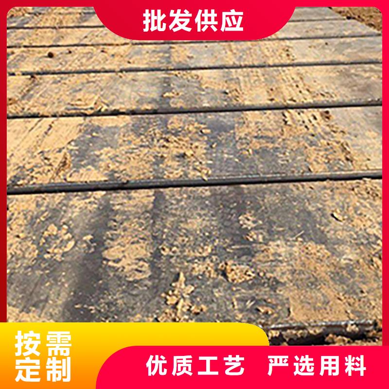 禹州二手出租垫路板费用厂家货源稳定