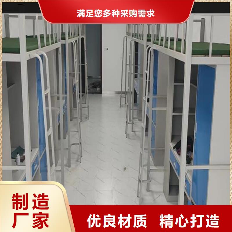 军用上下床双层床询问报价-产品介绍本地厂家