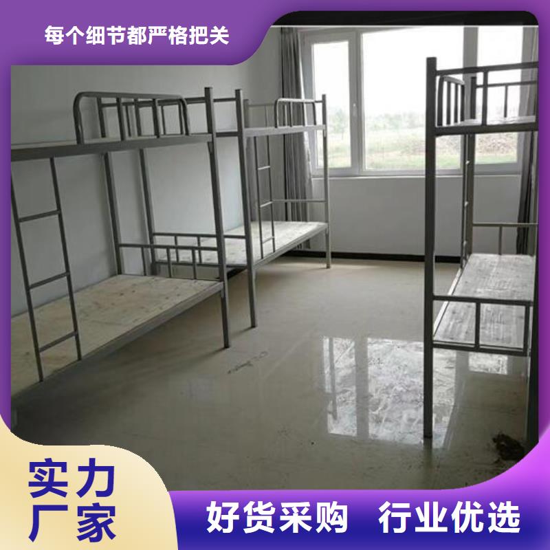 上下床钢制单人床实体诚信经营品种全