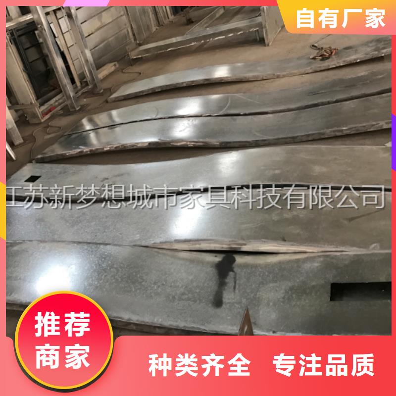 宣传栏户外垃圾箱精工制作买的是放心