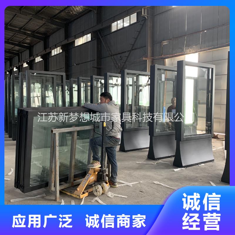 LED滚动灯箱工厂直销产品细节参数