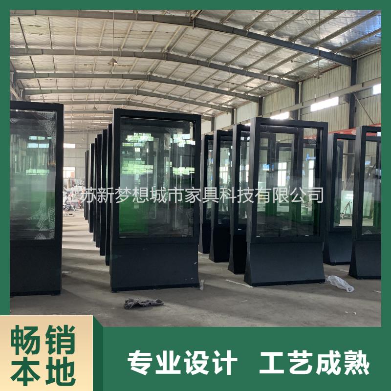 大型滚动灯箱实体大厂敢与同行比服务