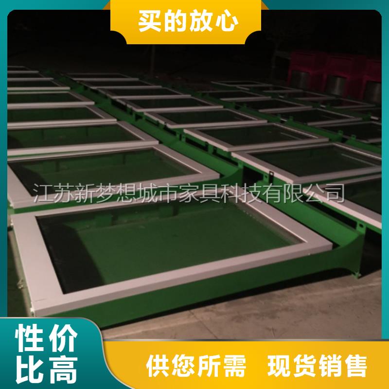 烤漆滚动灯箱欢迎电询厂家批发价