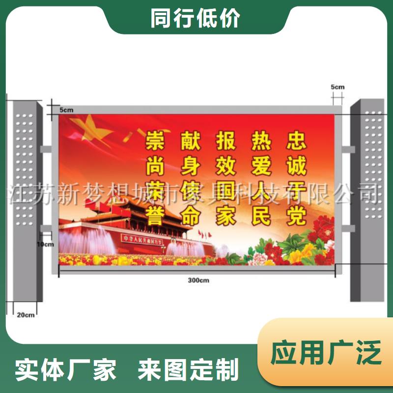 双面滚动灯箱价格公道款式新颖