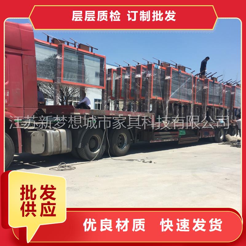滚动灯箱户外垃圾箱量大从优当地货源