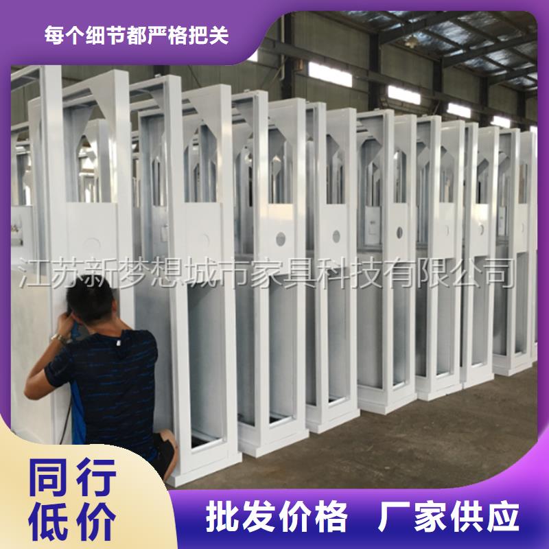 【广告垃圾箱,宣传栏用心经营】自营品质有保障