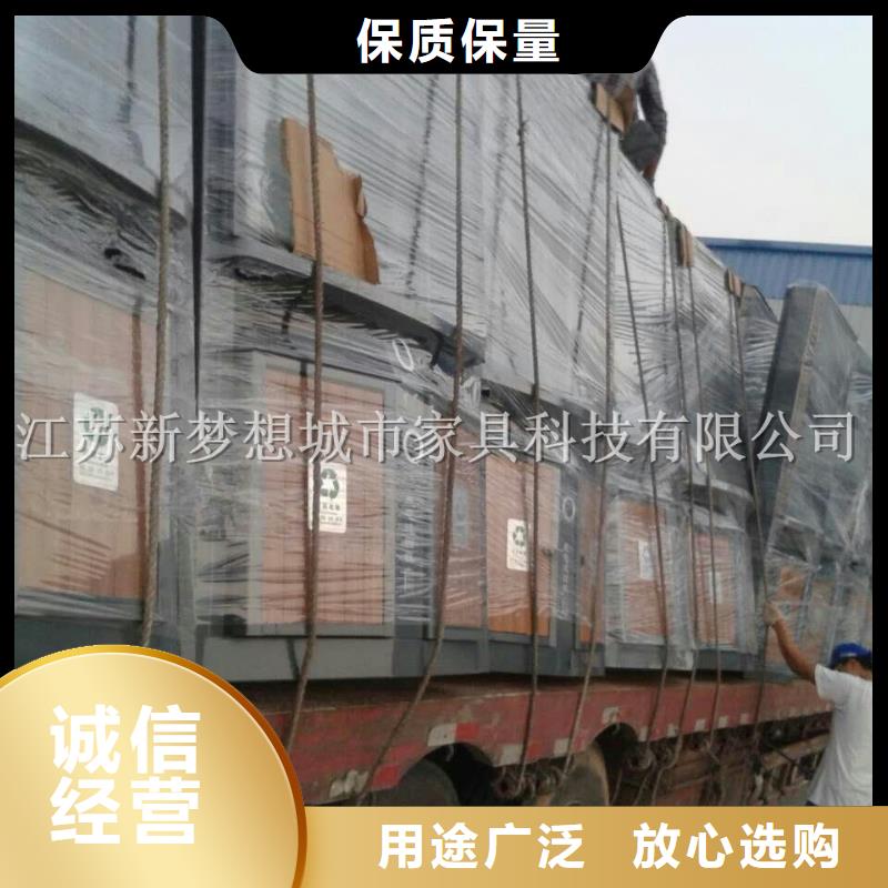 广告垃圾箱定制价格同城厂家