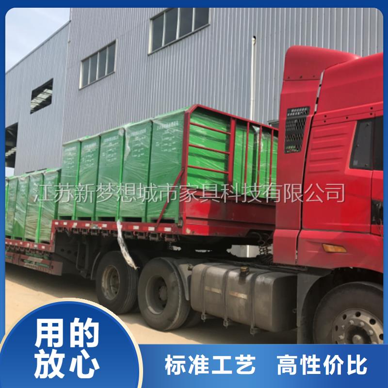 旧衣回收箱垃圾分类房多年行业经验同城制造商