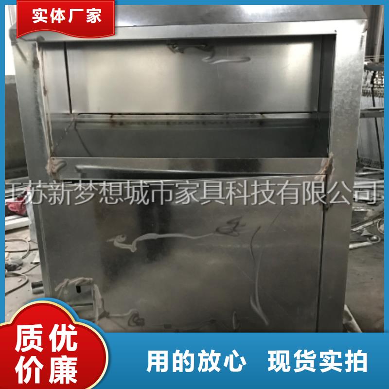 旧衣物回收箱承接同城生产厂家