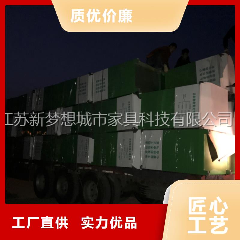 【旧衣回收箱】简约候车亭厂家供应好品质售后无忧