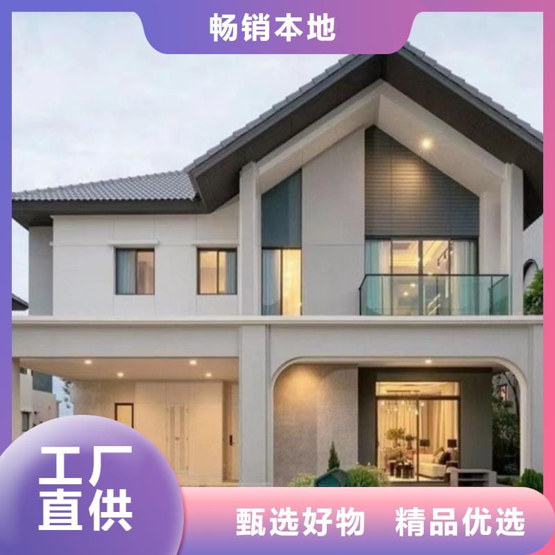 东莞徽派别墅价格优惠欧式重信誉厂家