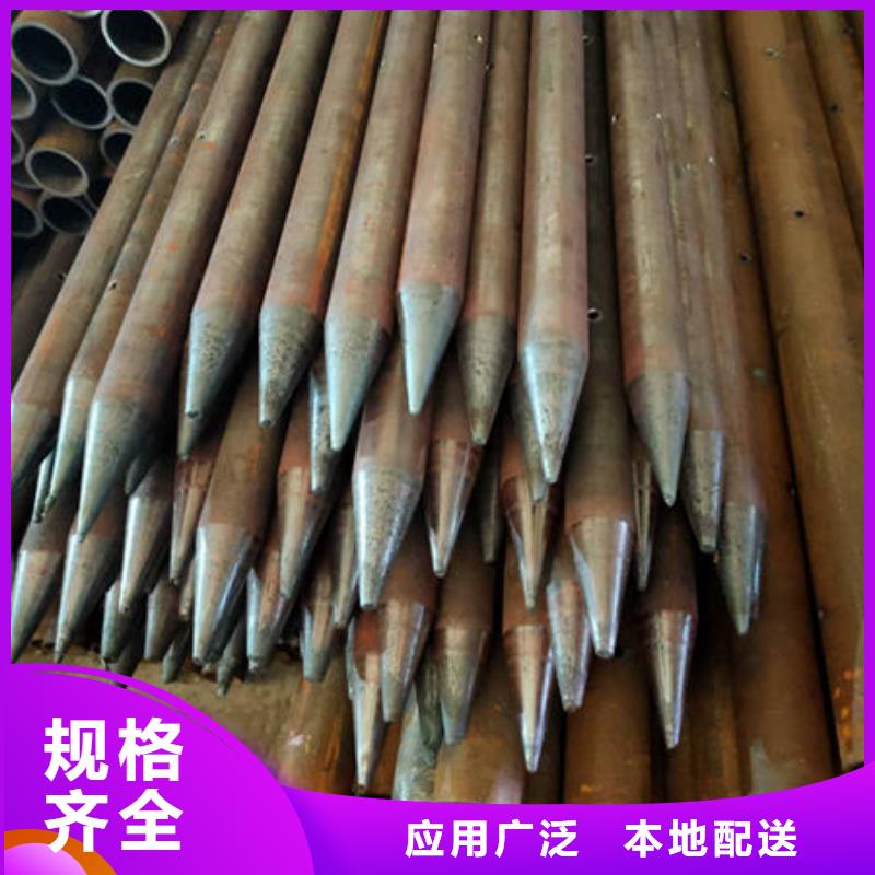 声测管生产厂家来厂考察一站式厂家