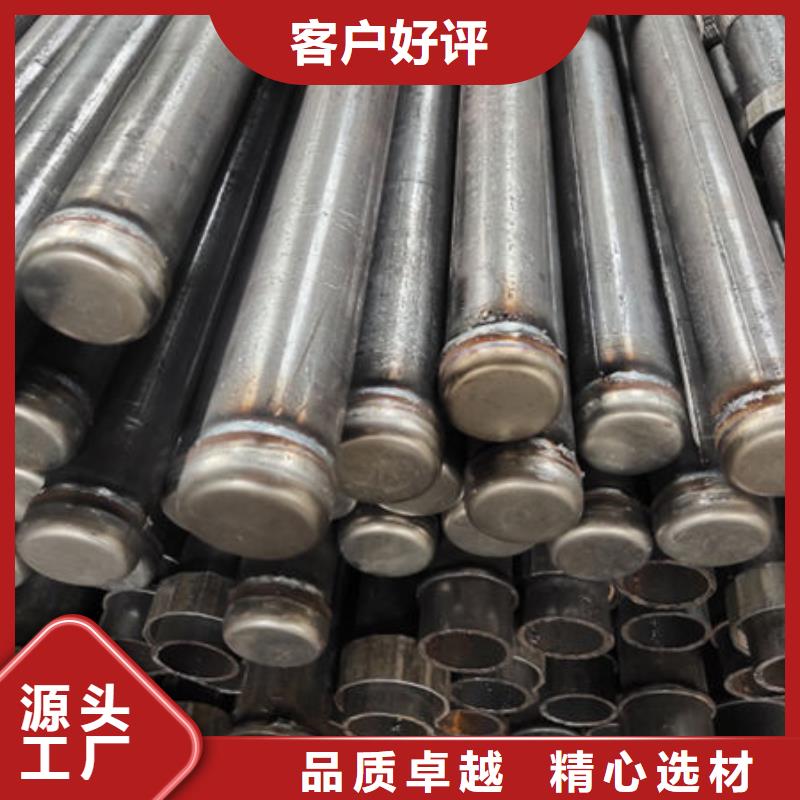 声测管厂家为您服务当地经销商