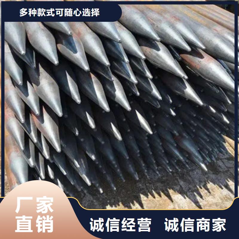 管-声测管厂家型号齐全市场行情