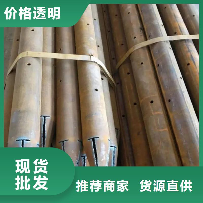 注浆管现货货源本地公司