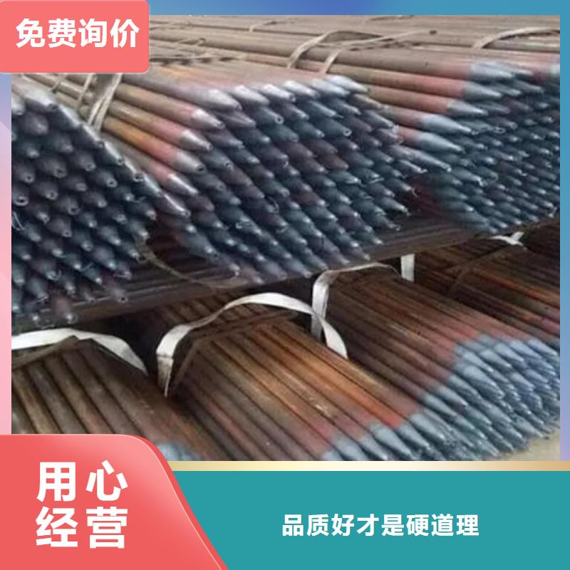 管声测管敢与同行比服务本地制造商