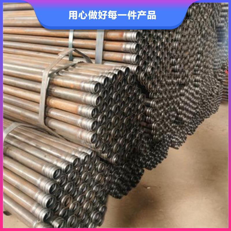 ​管-声测管源头厂商工厂认证