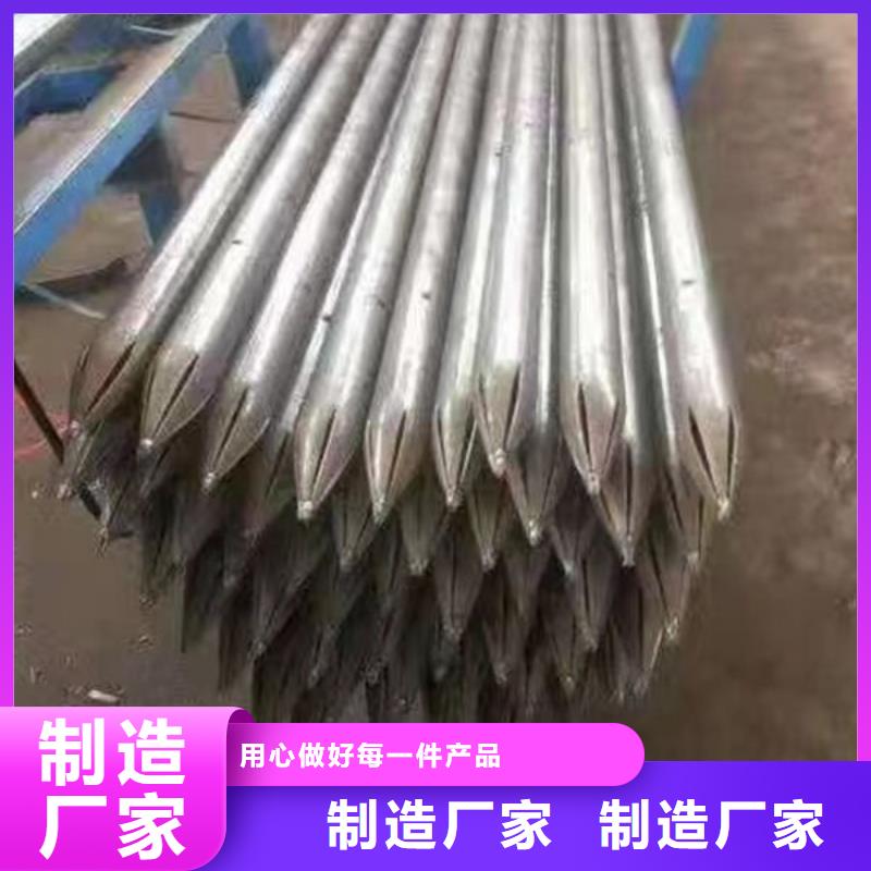 县套筒式声测管规格齐全本地生产厂家