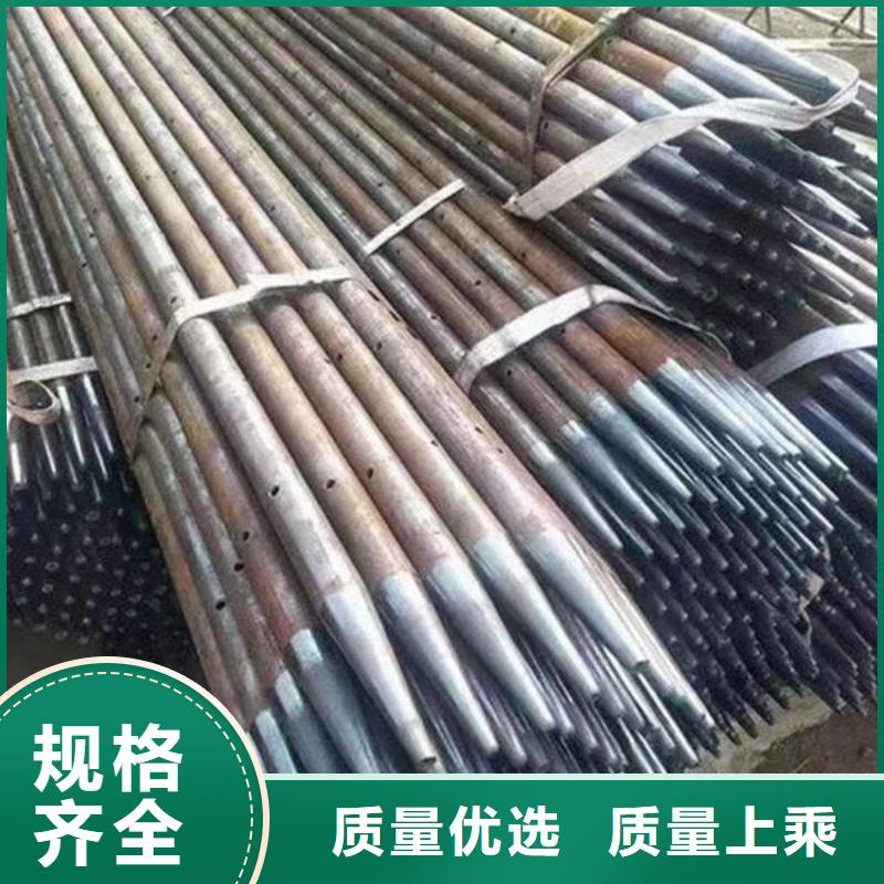 螺旋式声测管现货直供多种规格可选