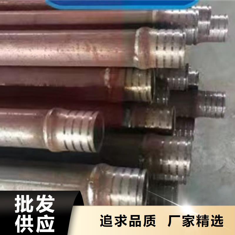 螺旋式声测管质优价廉本地生产厂家