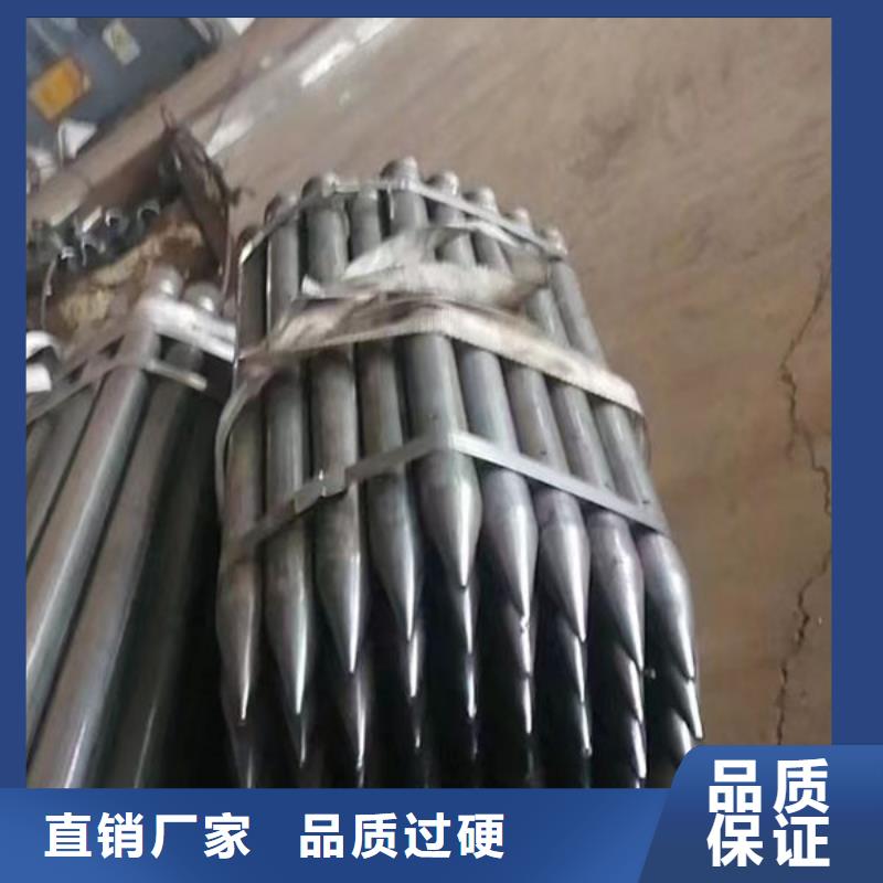 供应套筒式声测管当地制造商