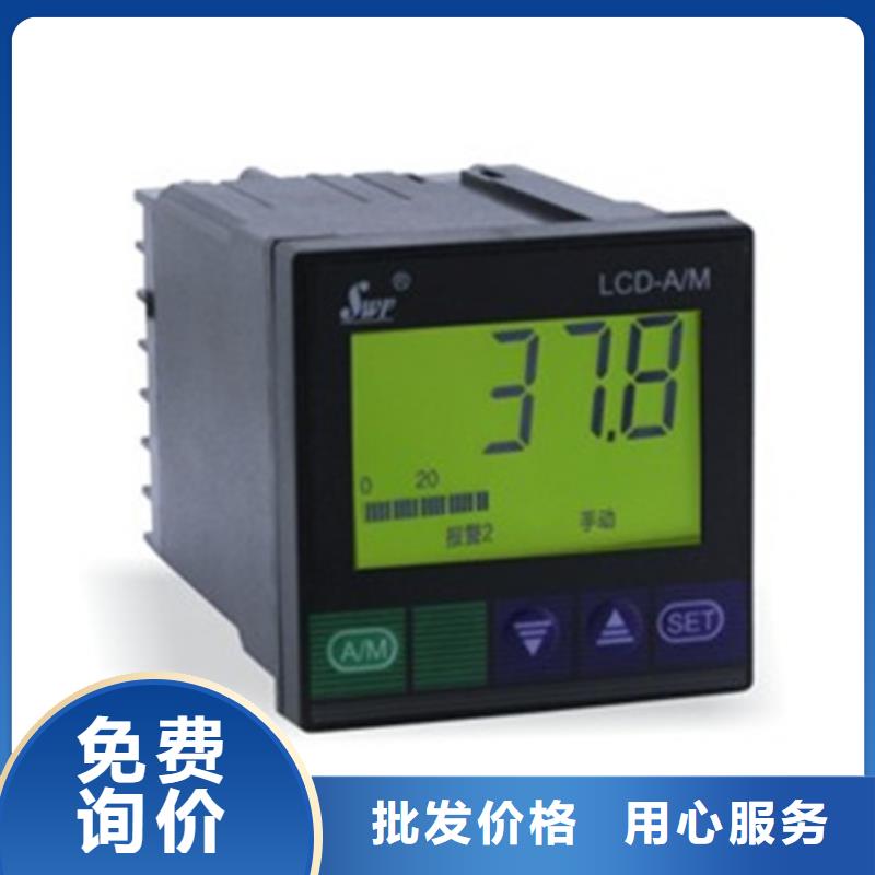 【热电偶】多路巡检仪厂家工厂直销产品细节