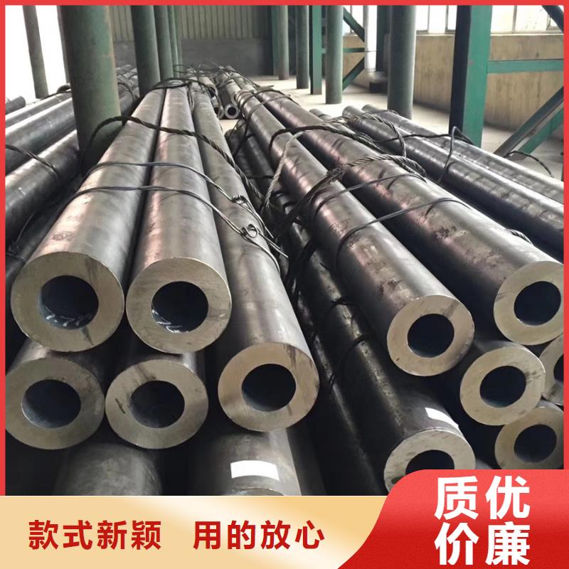 无缝管钢板批发货源细节展示
