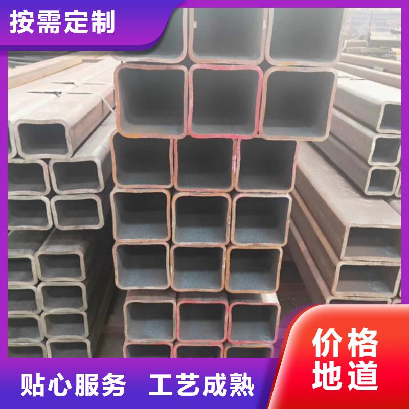方管09CuPCrNi-A槽钢优选厂商同城经销商