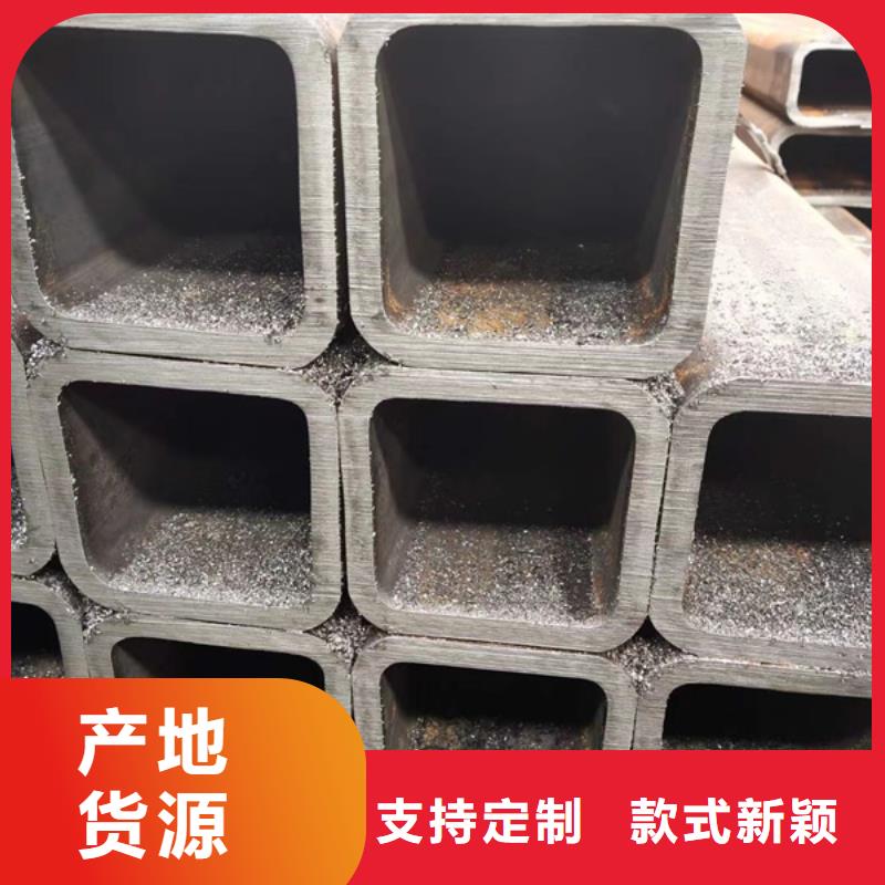 方管型材厂家随心所欲定制当地供应商