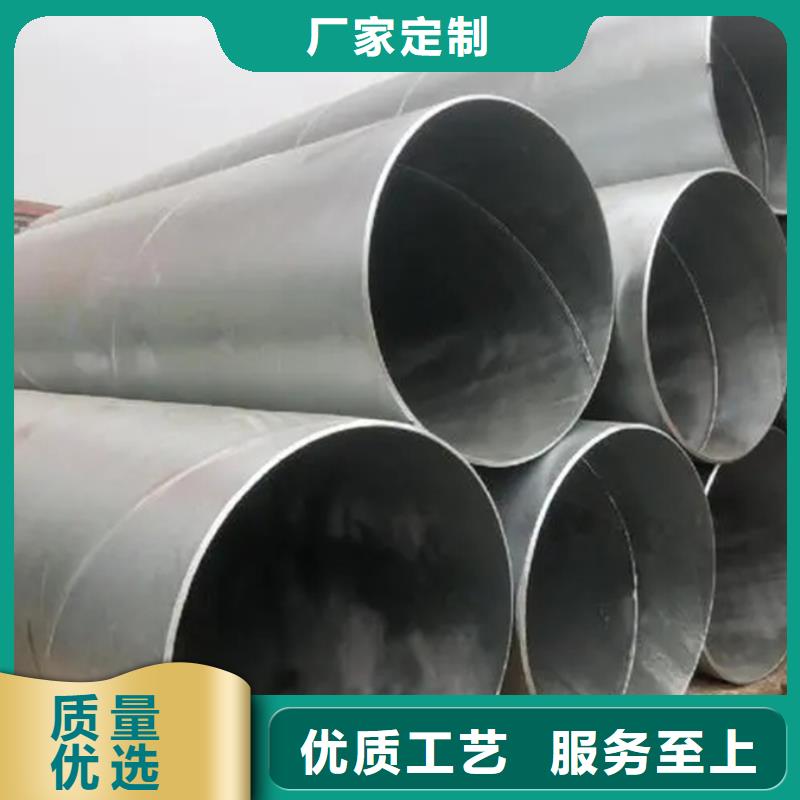 【螺旋管09CuPCrNiAH型钢品质保障售后无忧】细节决定成败
