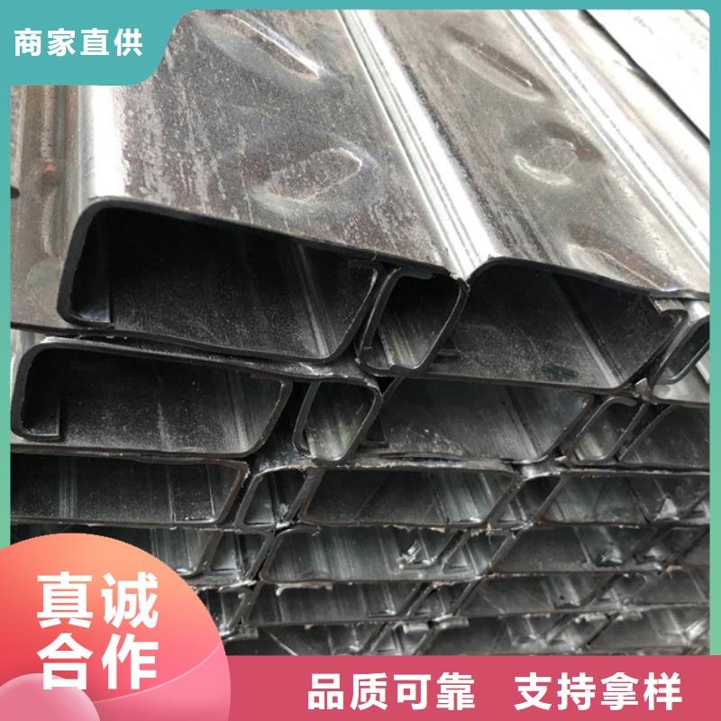 【C型钢】ND槽钢厂家直销当地制造商