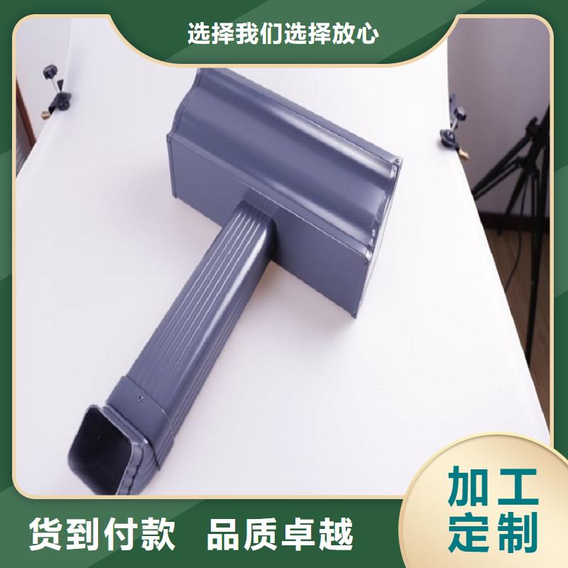 矩形雨水管厂家直销支持大小批量采购