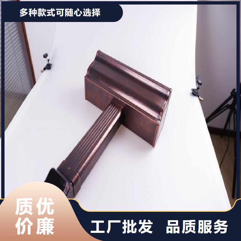 彩钢排水管销售专业厂家