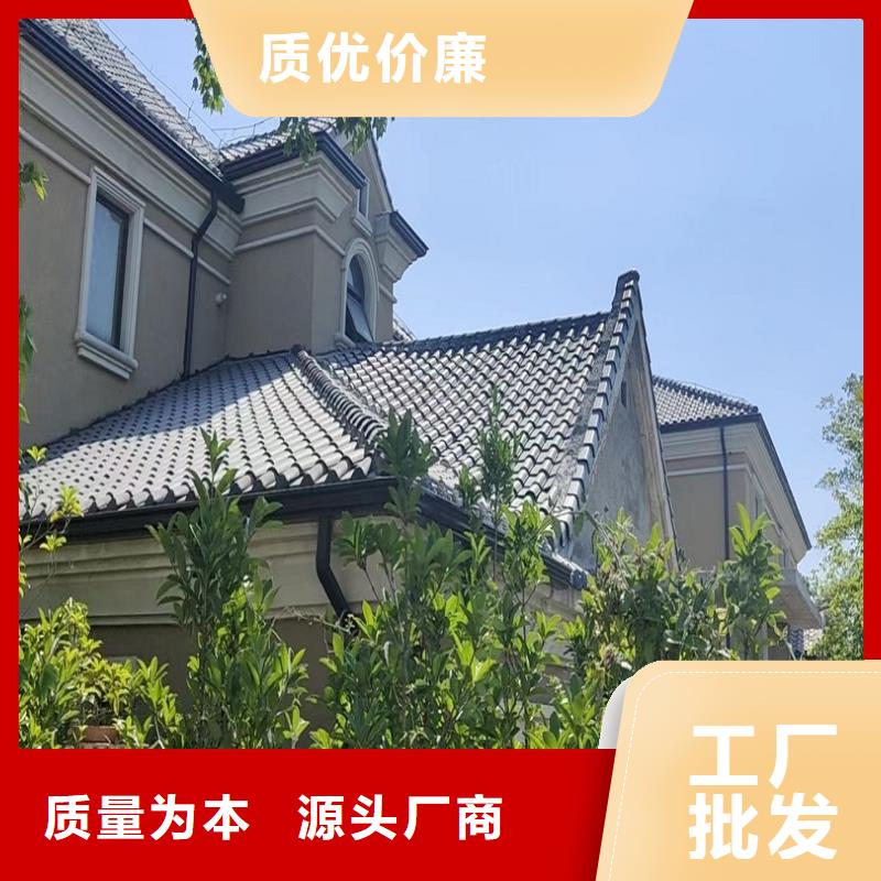 60*80雨水管种类齐全分类和特点
