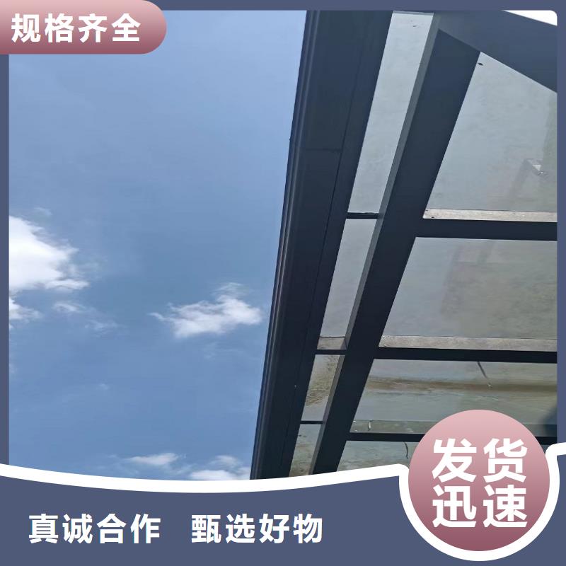 铝合金雨水槽为您介绍24小时下单发货