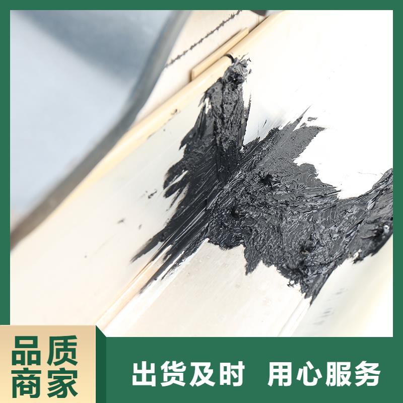 铝合金檐沟施工源头厂家直销