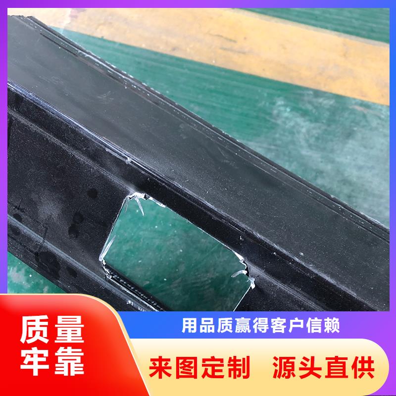 天沟厂家直供用心做品质