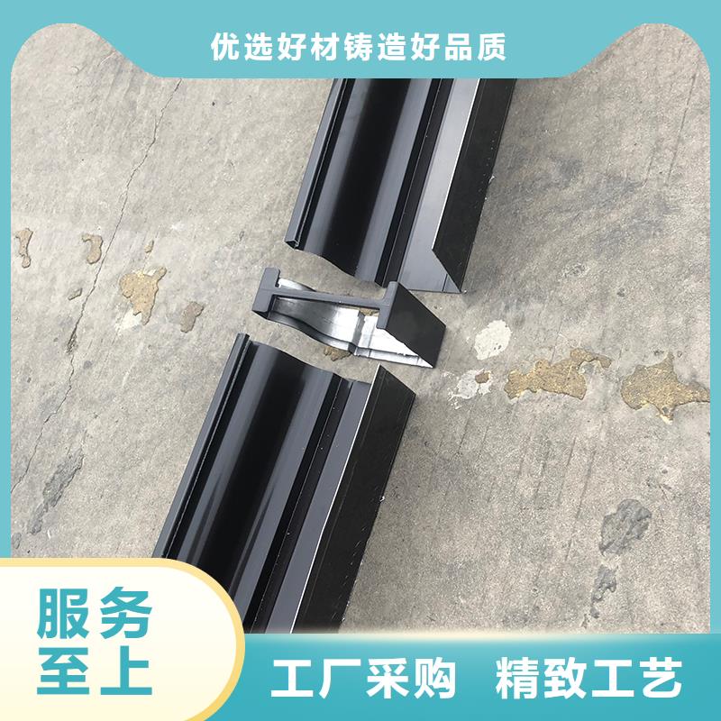 成品檐槽全国配送的简单介绍