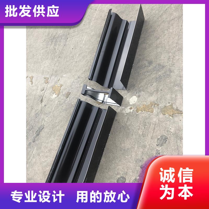 成品檐沟价格行情源厂直销