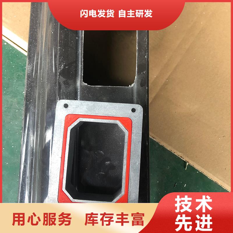 彩铝雨水槽欢迎电询品种全