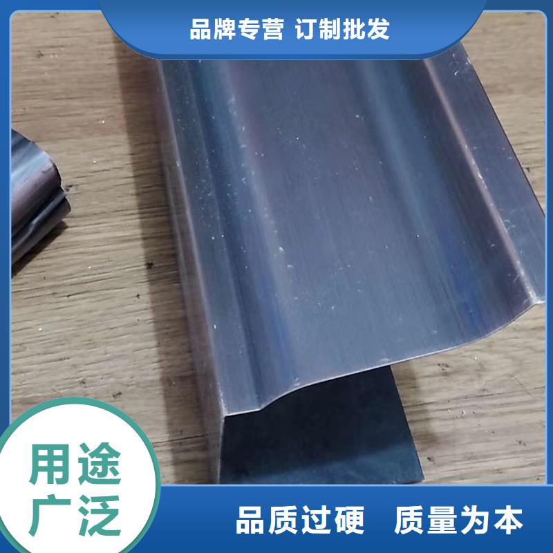 排水槽施工支持定制贴心售后