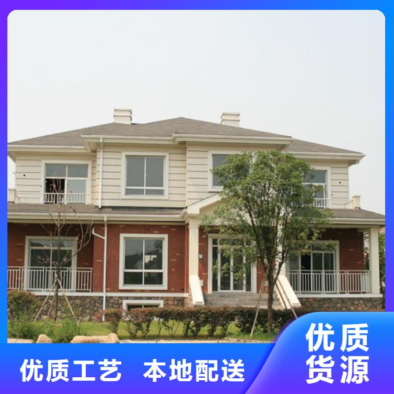 成品雨水槽厂家直销每个细节都严格把关