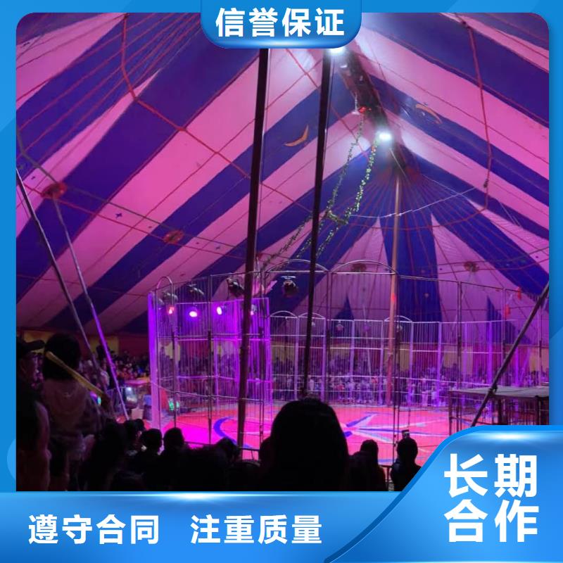 马戏团表演出租靠谱商家