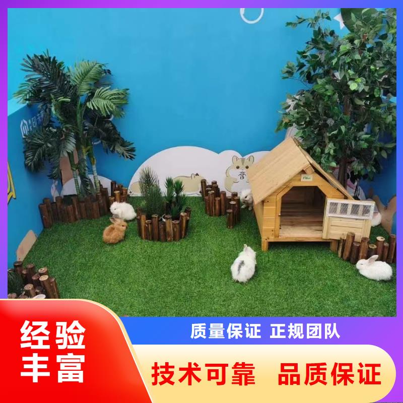 萌宠动物展租赁图片案例售后保障
