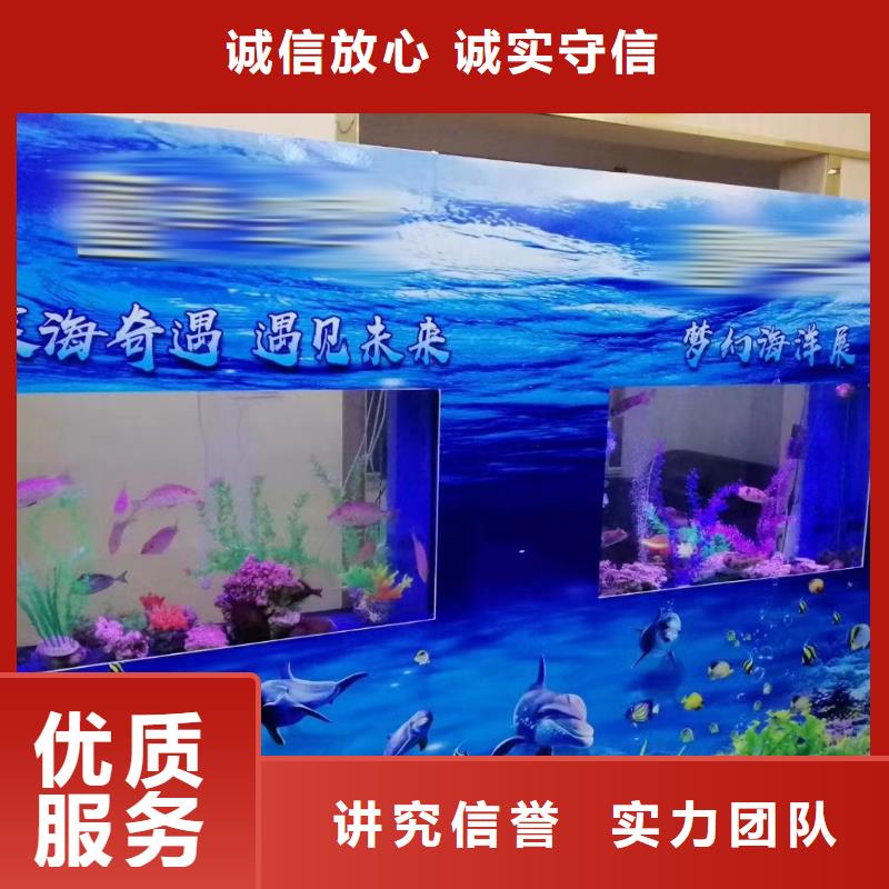 海洋展出租公司创意方案多年经验